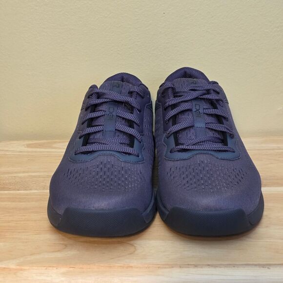 TYR CXT-1 Trainers Training Shoes Dark Purple Men\'s Size 11 Women\'s 12.5 main image 6